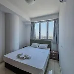 דירה Stunning Sea & View - 3 Min Walk To *