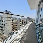 Stunning Sea & View - 3 Min Walk To * לרנקה