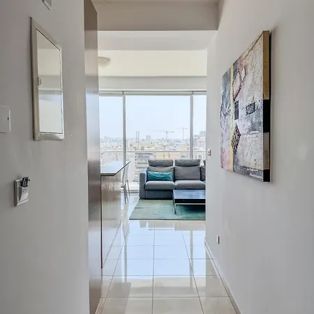 דירה Stunning Sea & View - 3 Min Walk To *