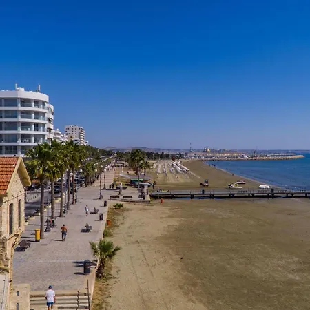 Lejlighed Rated - Premium Seaview 2-bdr-apt In Tallest Building In - 2 Min Walk To