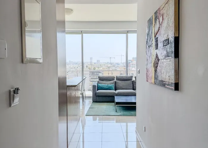 Daire Stunning Sea & View - 3 Min Walk To *