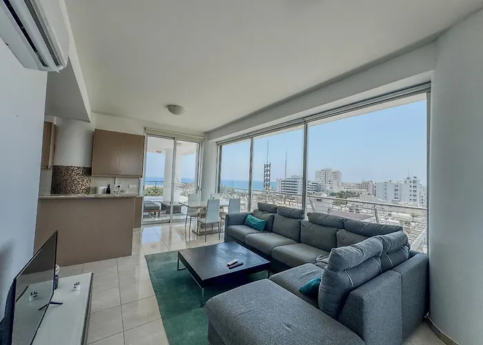 Stunning Sea & View - 3 Min Walk To Daire *