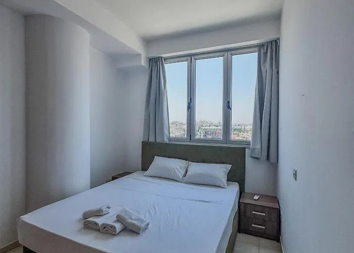 Daire Stunning Sea & View - 3 Min Walk To *