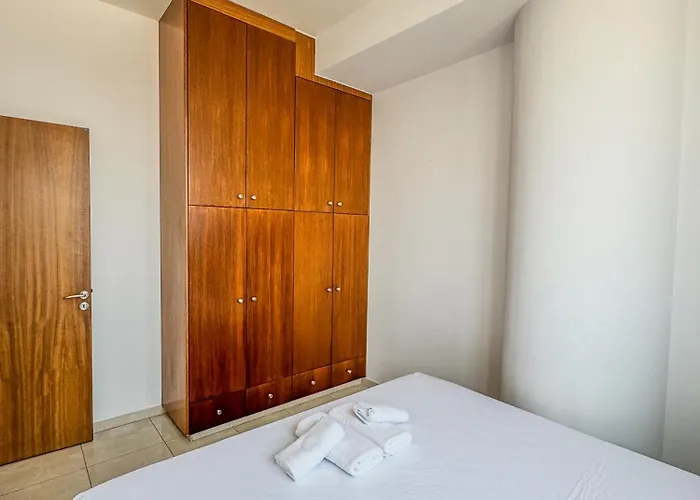 Stunning Sea & View - 3 Min Walk To Appartement