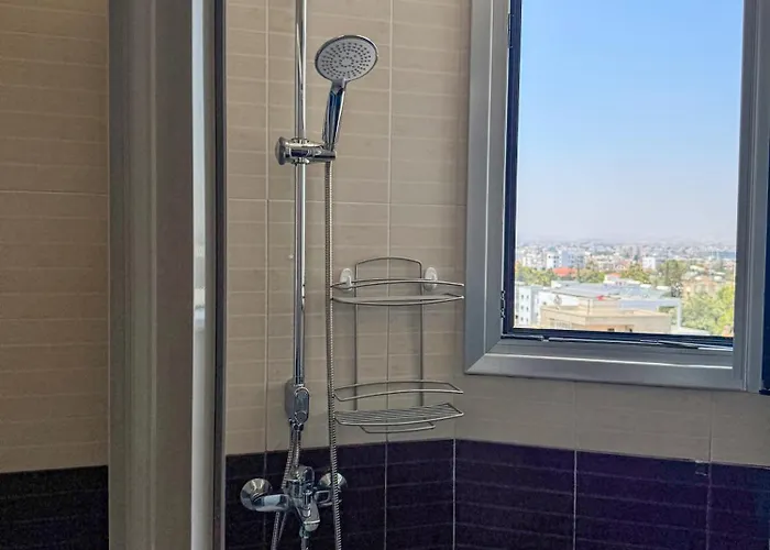 Apartment Stunning Sea & View - 3 Min Walk To *