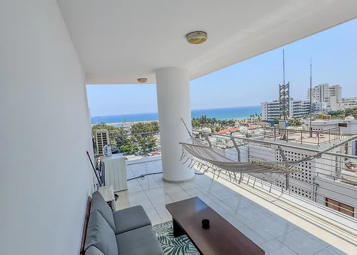 Stunning Sea & View - 3 Min Walk To Appartement