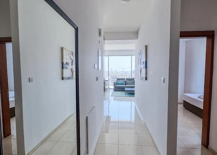 Stunning Sea & View - 3 Min Walk To Appartement